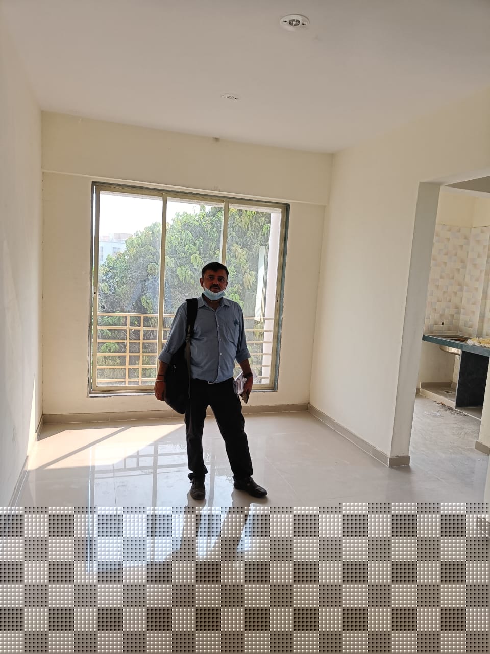 Bank of Baroda Auctions for Residential property in Raigad, Maharashtra image 5 of 6 in Matheran, Raigad | Bank of Baroda auction property