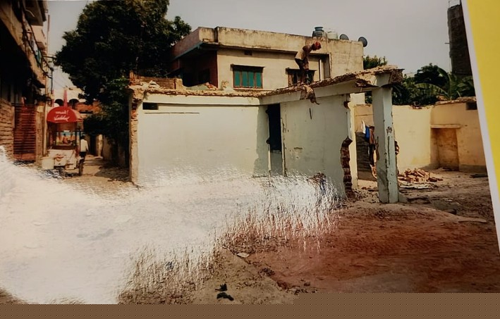 Bank of India Auctions for Residential property in Patna, Bihar image 2 of 3 in Patna, Patna | Bank of India auction property
