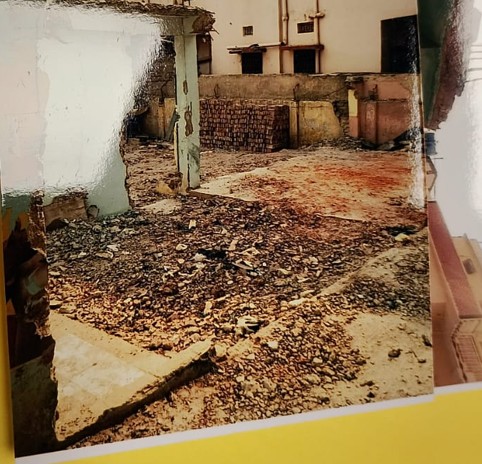 Bank of India Auctions for Residential property in Patna, Bihar image 3 of 3 in Patna, Patna | Bank of India auction property