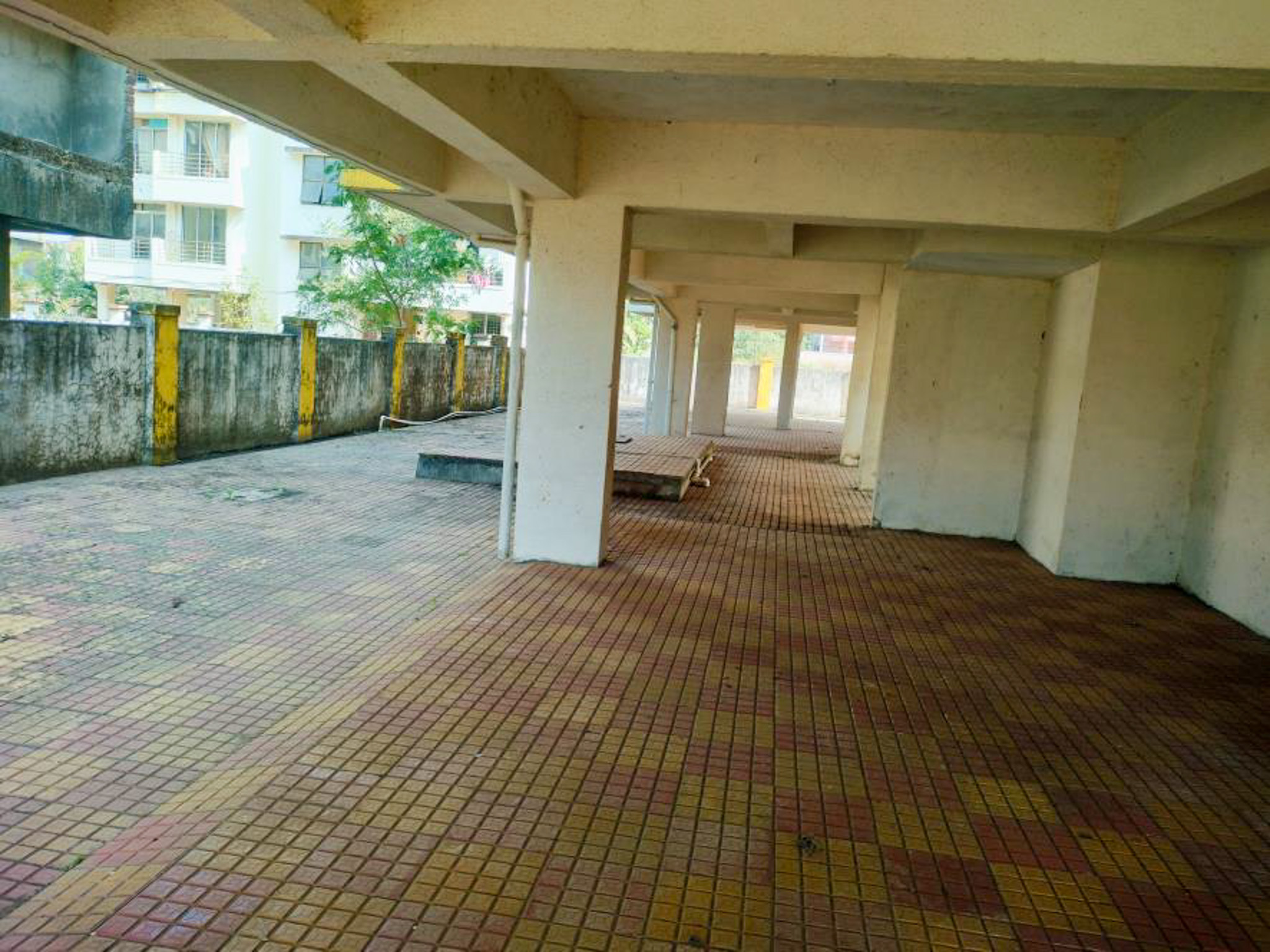 Bank of Baroda Auctions for Residential property in Raigad, Maharashtra image 13 of 22 in Matheran, Raigad | Bank of Baroda auction property