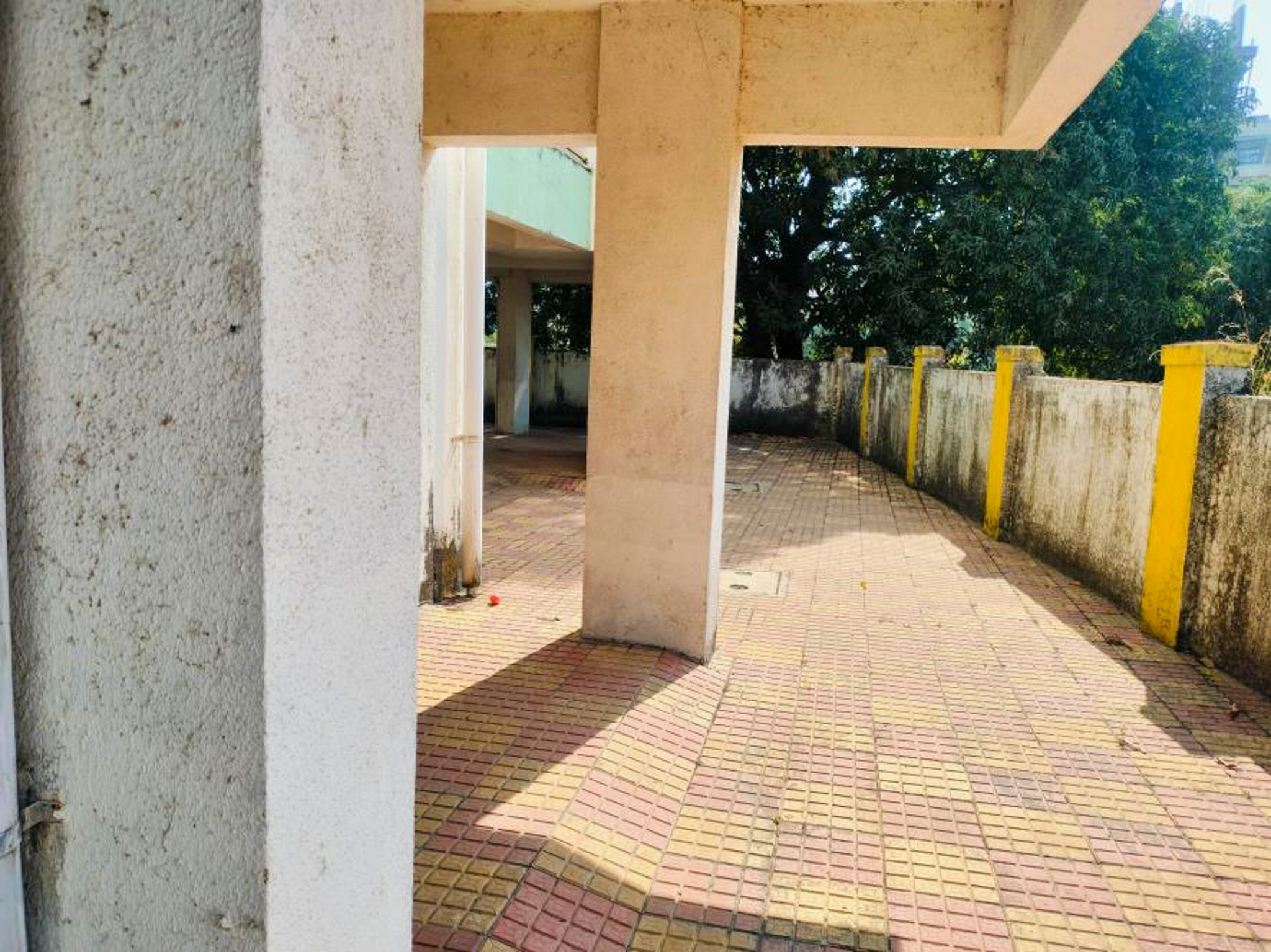 Bank of Baroda Auctions for Residential property in Raigad, Maharashtra image 2 of 22 in Matheran, Raigad | Bank of Baroda auction property