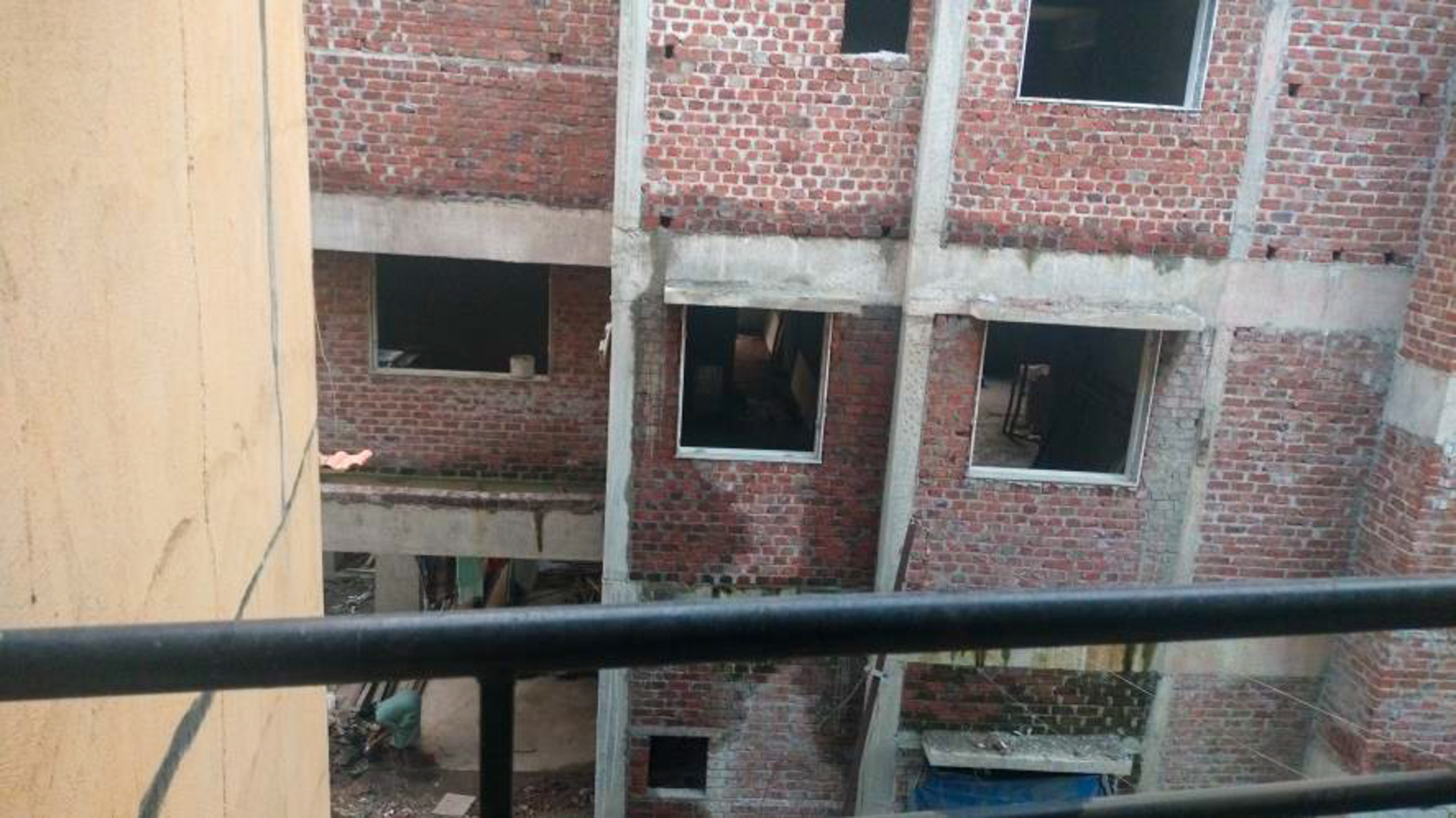 Bank of Baroda Auctions for Residential property in Raigad, Maharashtra image 2 of 15 in Chowk, Raigad | Bank of Baroda auction property