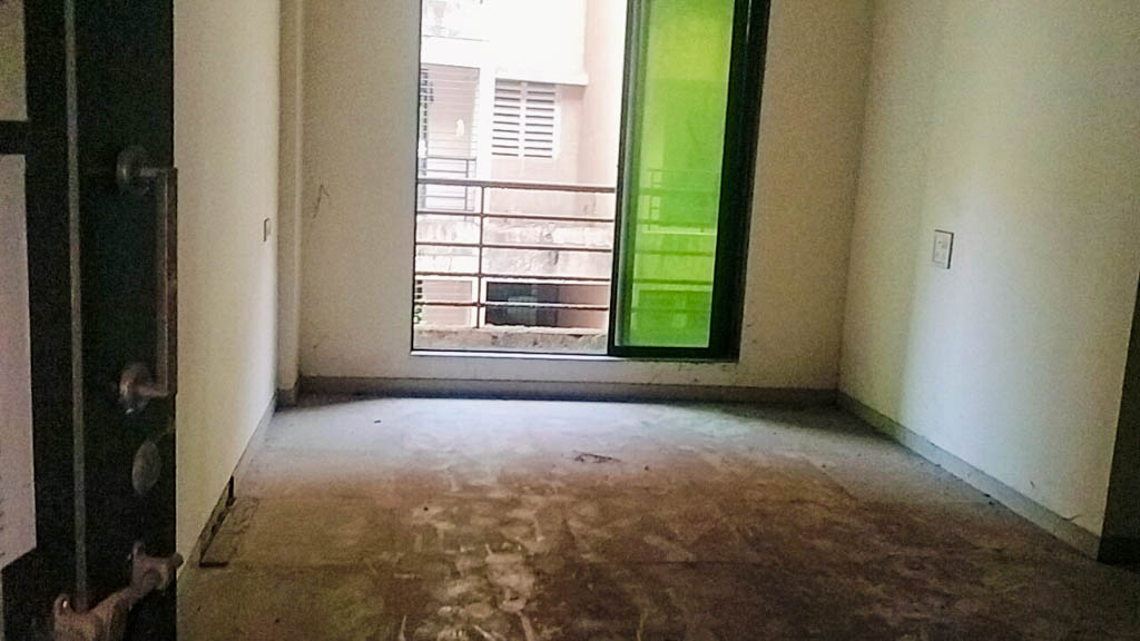 Bank of Baroda Auctions for Residential property in Raigad, Maharashtra image 2 of 7 in Chowk, Raigad | Bank of Baroda auction property