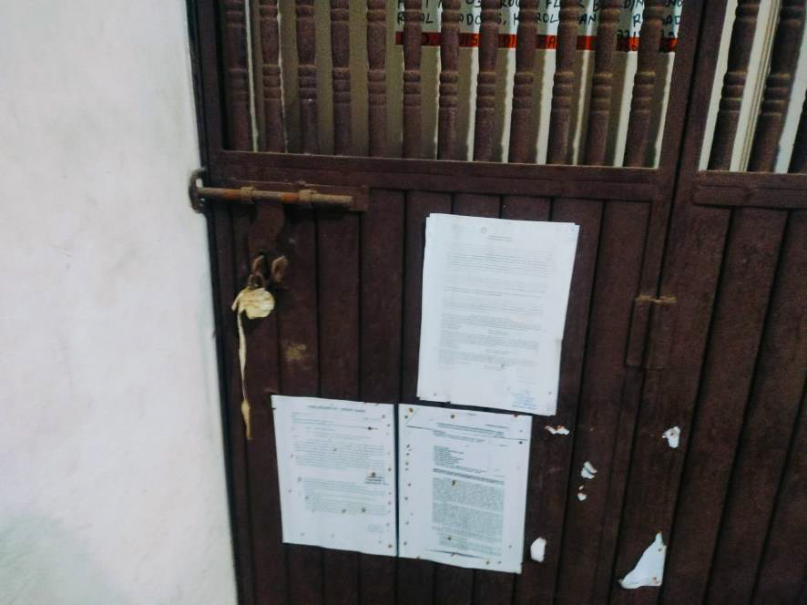 Bank of Baroda Auctions for Residential property in Raigad, Maharashtra image 10 of 11 in Chowk, Raigad | Bank of Baroda auction property