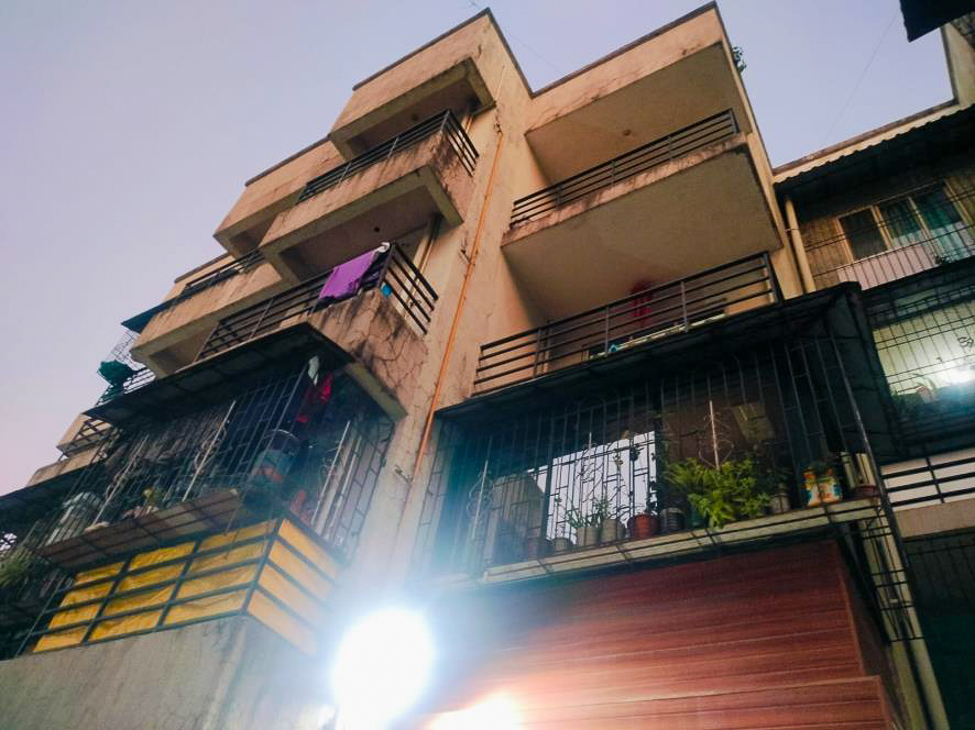 Bank of Baroda Auctions for Residential property in Raigad, Maharashtra image 11 of 11 in Chowk, Raigad | Bank of Baroda auction property