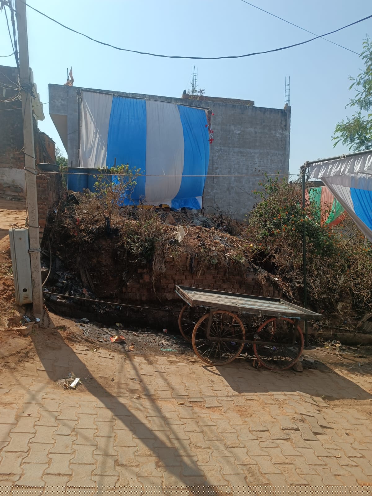 Punjab National Bank Auctions for Residential property in Jhansi, Uttar Pradesh image 2 of 5 in Jhansi, Jhansi | Punjab National Bank auction property