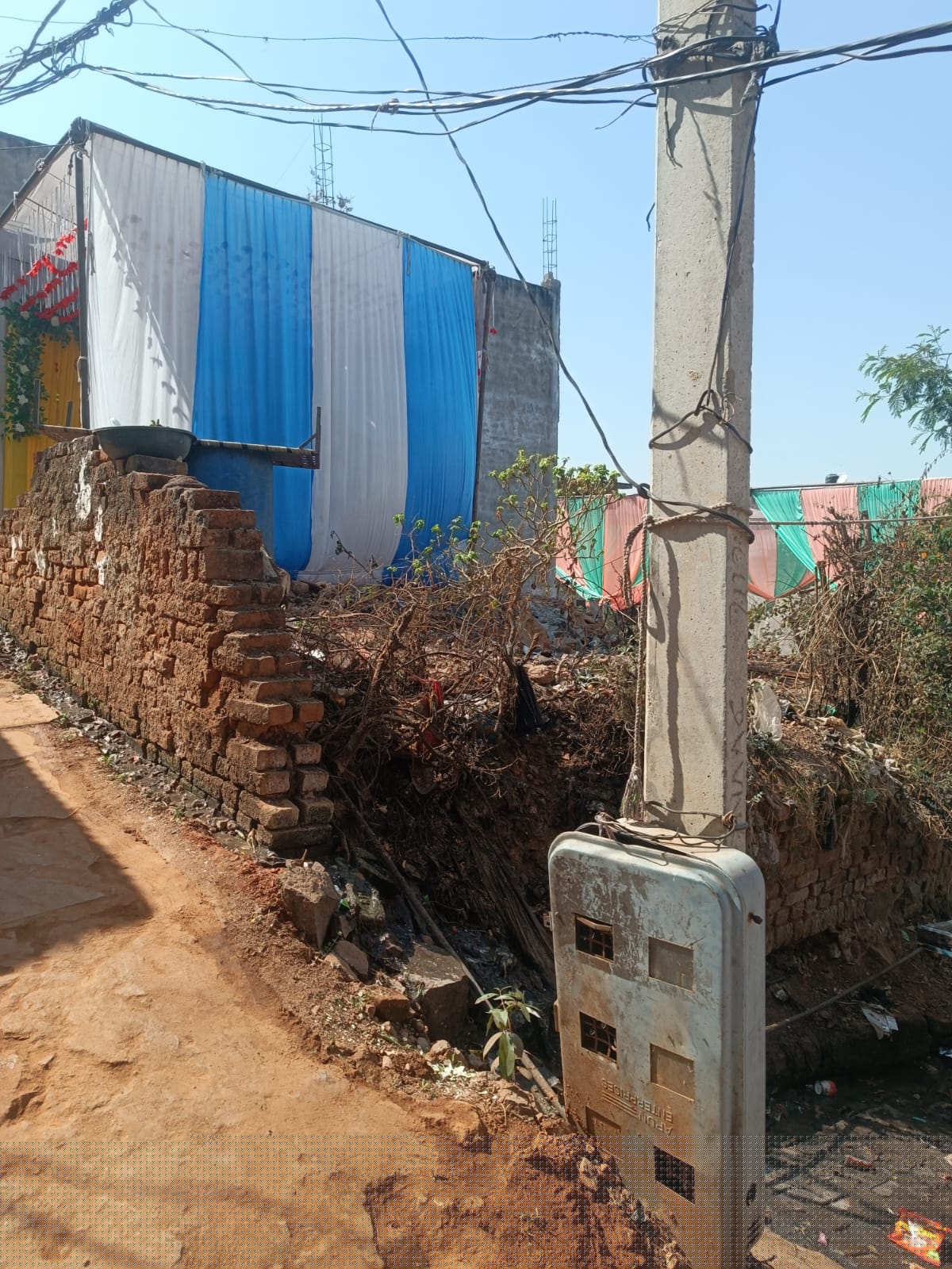 Punjab National Bank Auctions for Residential property in Jhansi, Uttar Pradesh image 5 of 5 in Jhansi, Jhansi | Punjab National Bank auction property