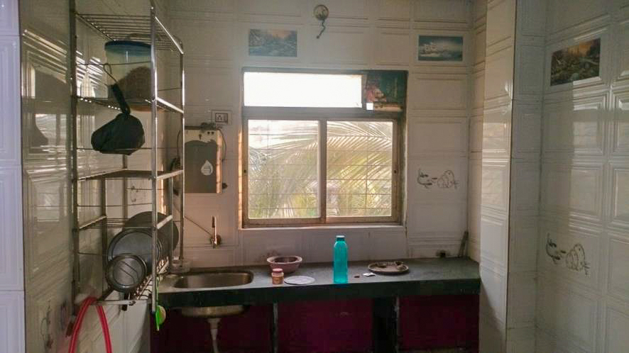 Central Bank of India Auctions for Residential property in Palghar, Maharashtra image 7 of 16 in Vasai Virar, Palghar | Central Bank of India auction property