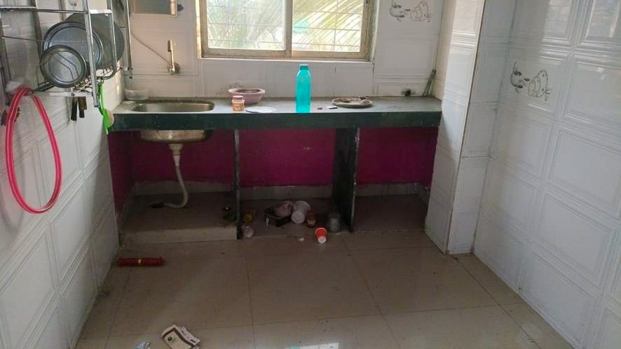 Central Bank of India Auctions for Residential property in Palghar, Maharashtra image 8 of 16 in Vasai Virar, Palghar | Central Bank of India auction property