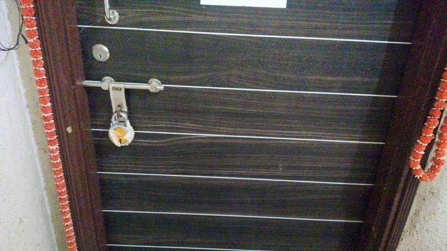 Central Bank of India Auctions for Residential property in Palghar, Maharashtra image 9 of 16 in Vasai Virar, Palghar | Central Bank of India auction property