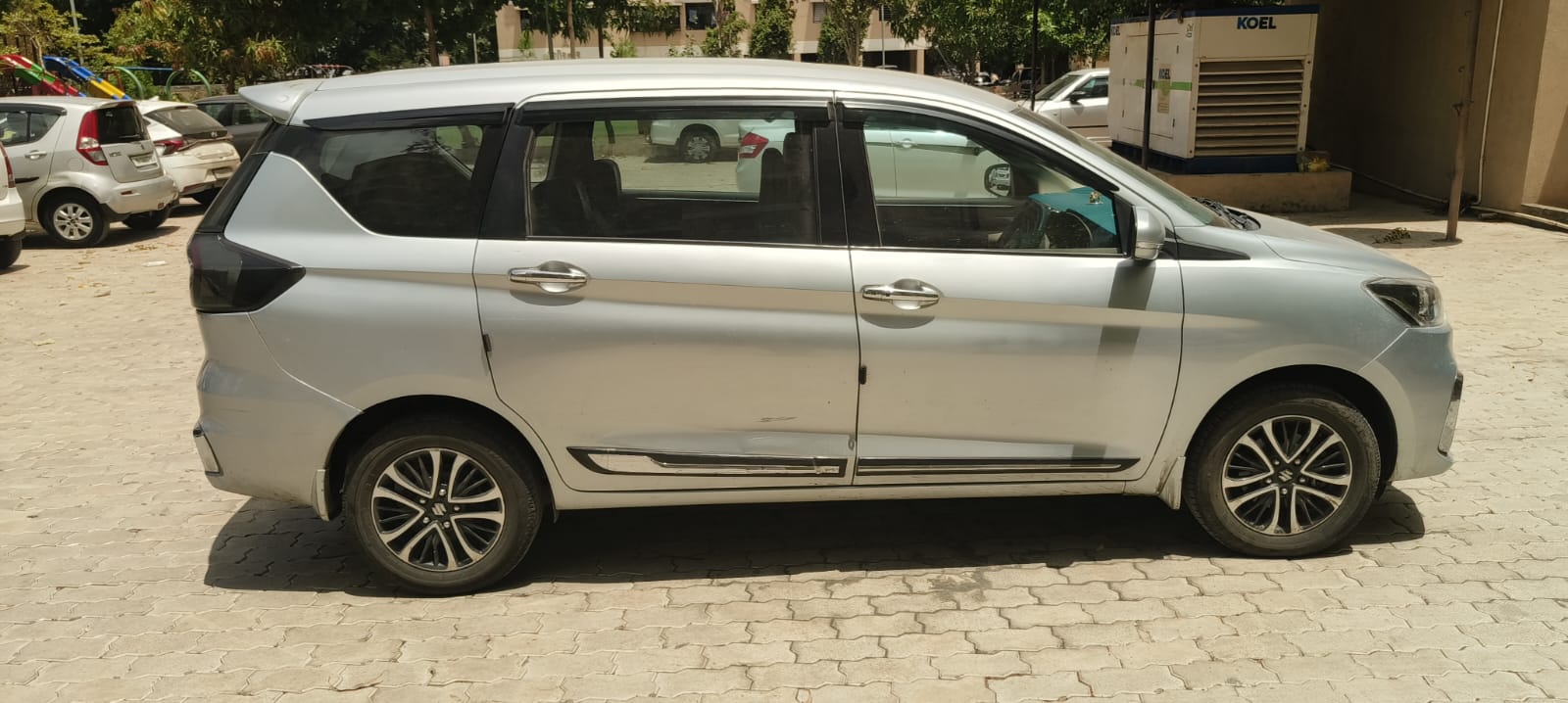 Bank of Baroda Auctions for undefined property in Bhavnagar, Gujarat image 2 of 3 in Bhavnagar, Bhavnagar | Bank of Baroda auction property