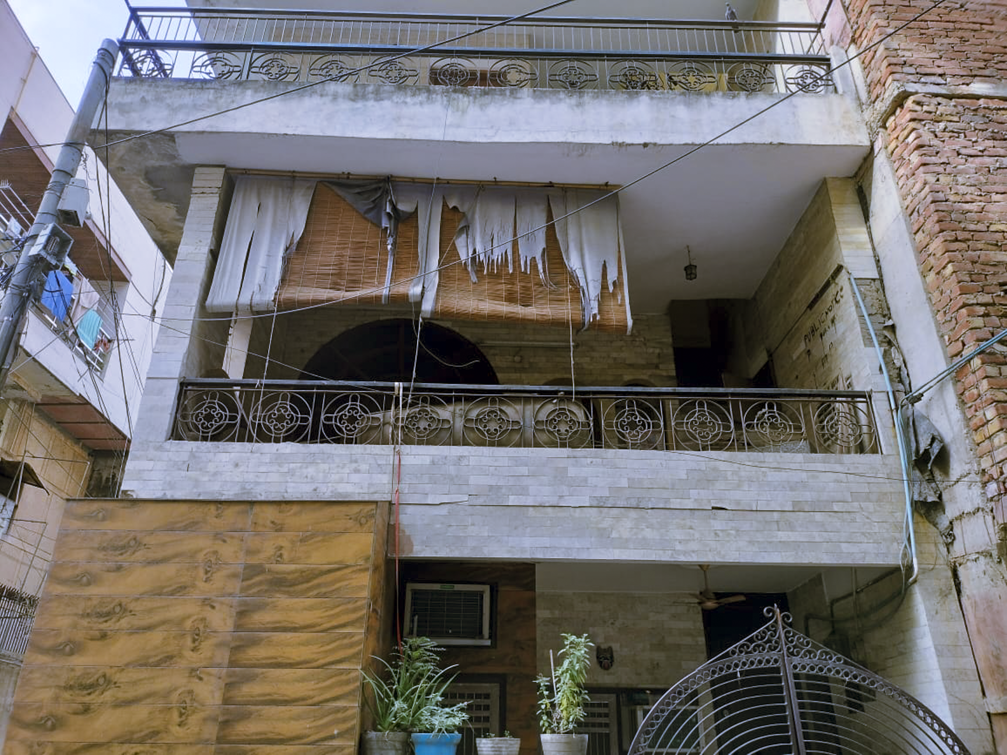 Punjab National Bank Auctions for Residential property in New Delhi, Delhi image 3 of 25 in New Delhi, New Delhi | Punjab National Bank auction property