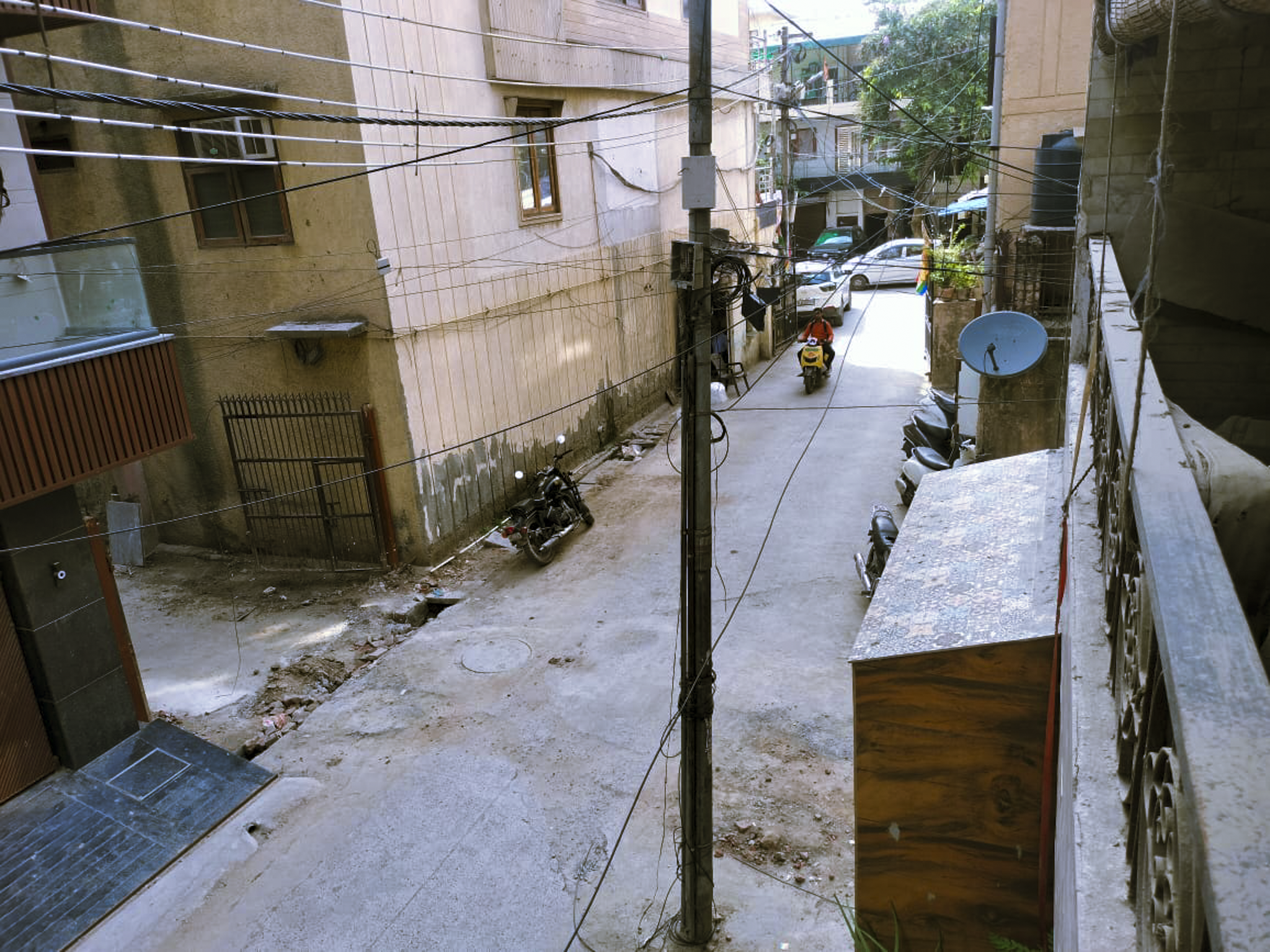 Punjab National Bank Auctions for Residential property in New Delhi, Delhi image 8 of 25 in New Delhi, New Delhi | Punjab National Bank auction property