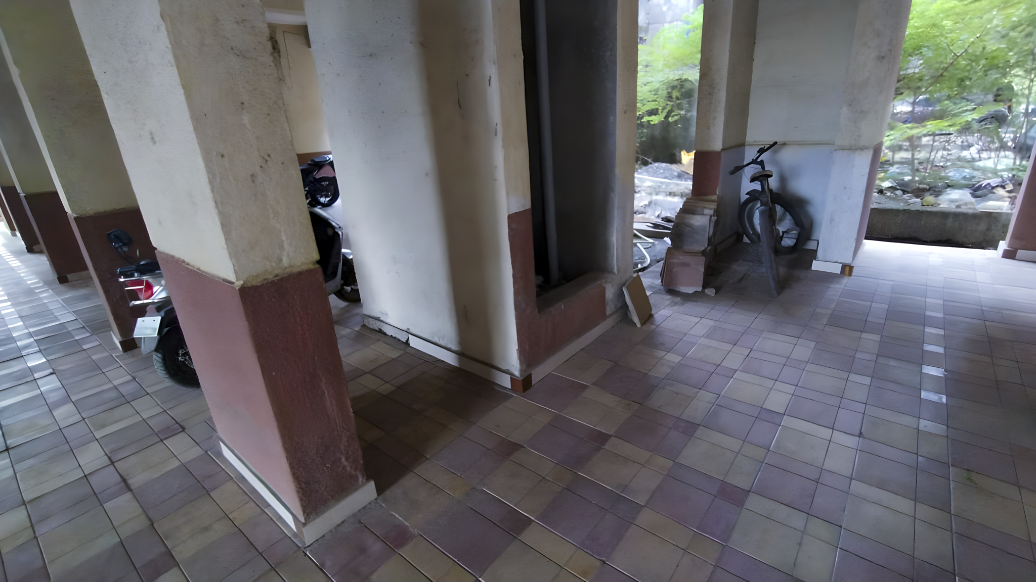 Central Bank of India Auctions for Residential property in Thane, Maharashtra image 22 of 25 in Kalyan, Thane | Central Bank of India auction property