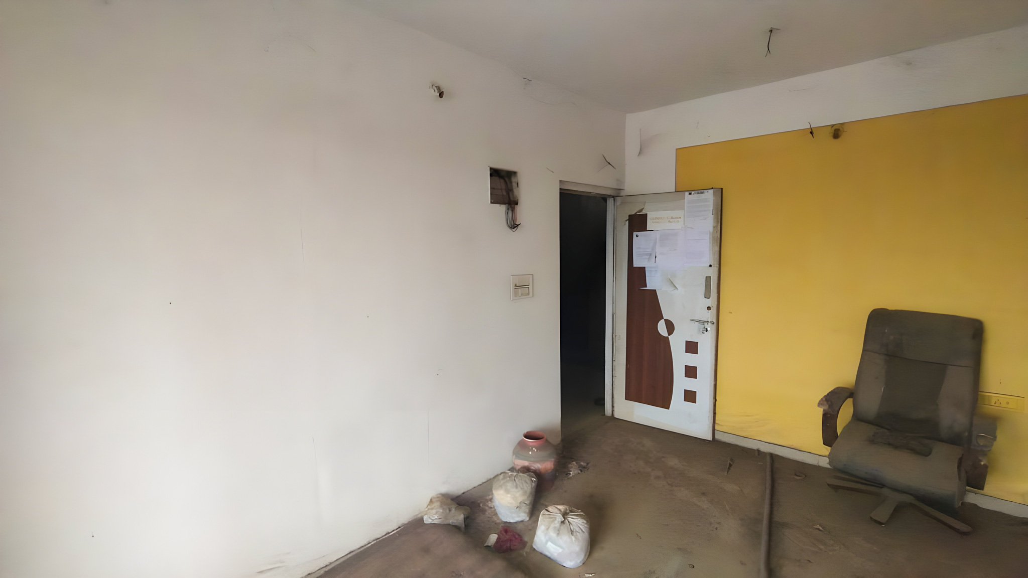 Central Bank of India Auctions for Residential property in Thane, Maharashtra image 14 of 17 in Badlapur, Thane | Central Bank of India auction property