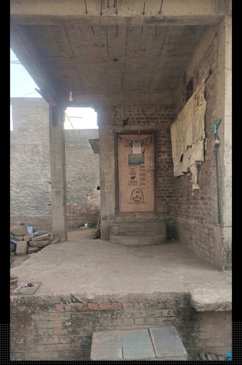 State Bank of India Auctions for Residential property in Jalgaon, Maharashtra image 2 of 12 in Raver, Jalgaon | State Bank of India auction property