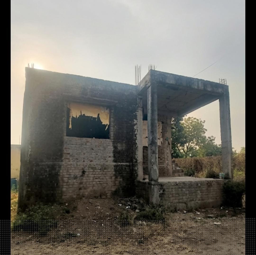 State Bank of India Auctions for Residential property in Jalgaon, Maharashtra image 3 of 12 in Raver, Jalgaon | State Bank of India auction property