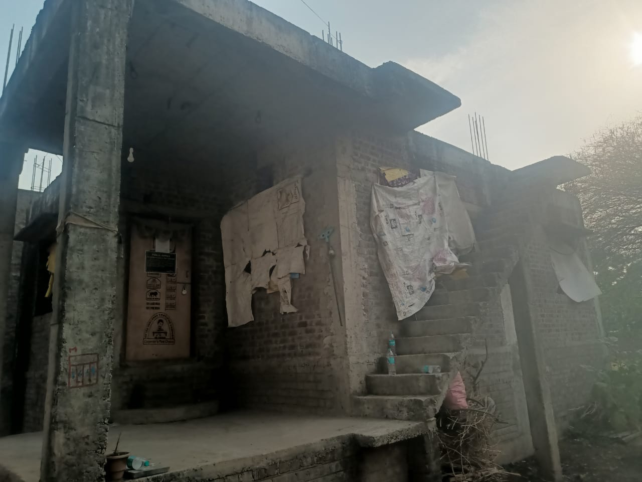 State Bank of India Auctions for Residential property in Jalgaon, Maharashtra image 5 of 12 in Raver, Jalgaon | State Bank of India auction property