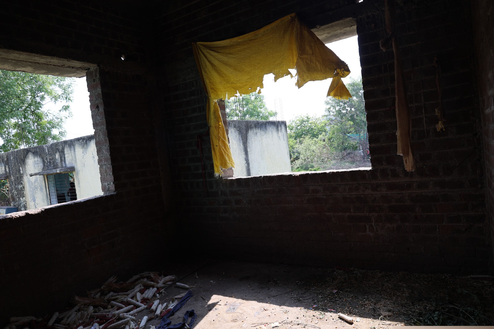 State Bank of India Auctions for Residential property in Jalgaon, Maharashtra image 9 of 12 in Raver, Jalgaon | State Bank of India auction property