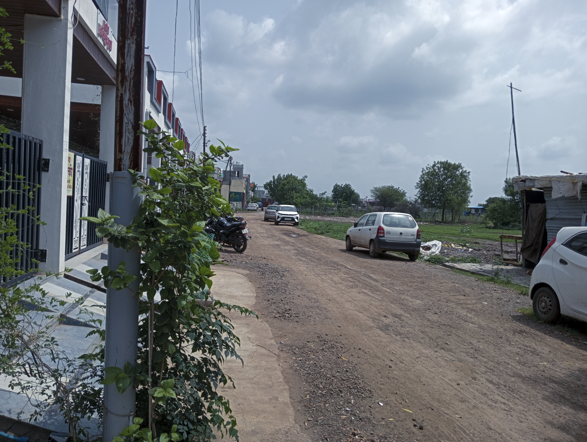 State Bank of India Auctions for Residential property in Jalgaon, Maharashtra image 7 of 9 in Jalgaon, Jalgaon | State Bank of India auction property