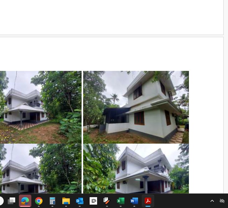 Bank of Maharashtra Auctions for Residential property in Ernakulam, Kerala image 2 of 3 in Kakkanad, Ernakulam | Bank of Maharashtra auction property
