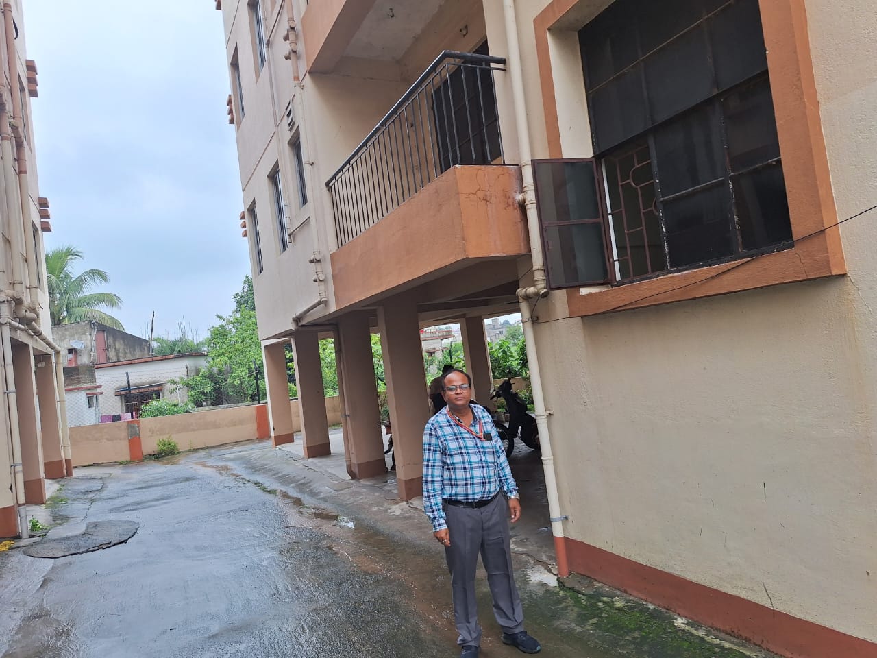 Punjab National Bank Auctions for Residential property in Paschim Medinipur, West Bengal image 2 of 6 in Medinipur, Paschim Medinipur | Punjab National Bank auction property