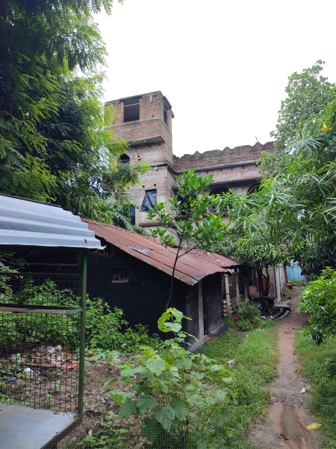 Punjab National Bank Auctions for Residential property in Paschim Medinipur, West Bengal image 2 of 5 in Chandrakona, Paschim Medinipur | Punjab National Bank auction property