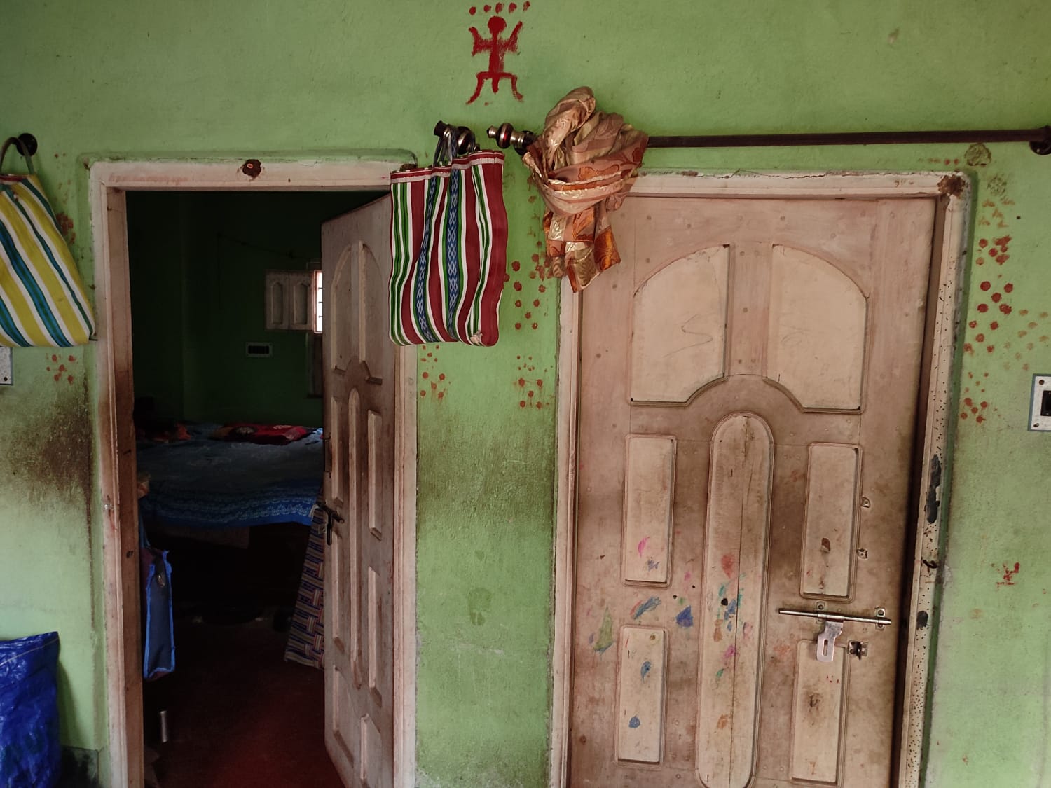 Punjab National Bank Auctions for Residential property in Paschim Medinipur, West Bengal image 3 of 5 in Chandrakona, Paschim Medinipur | Punjab National Bank auction property