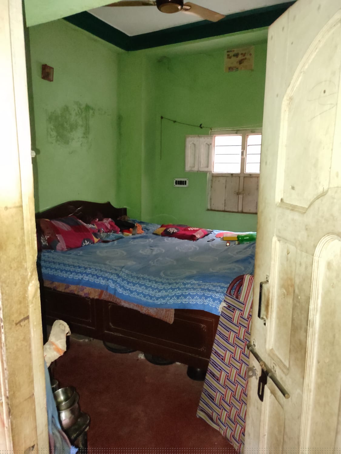 Punjab National Bank Auctions for Residential property in Paschim Medinipur, West Bengal image 4 of 5 in Chandrakona, Paschim Medinipur | Punjab National Bank auction property