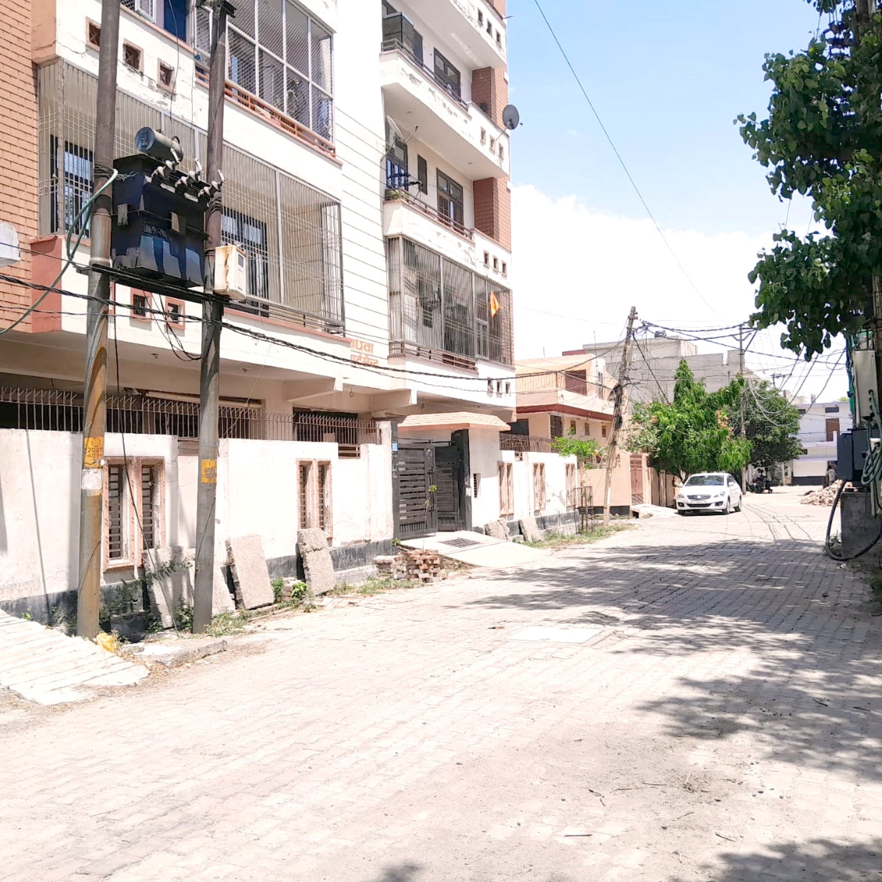 Punjab National Bank Auctions for Residential property in Aligarh, Uttar Pradesh image 4 of 8 in Aligarh, Aligarh | Punjab National Bank auction property