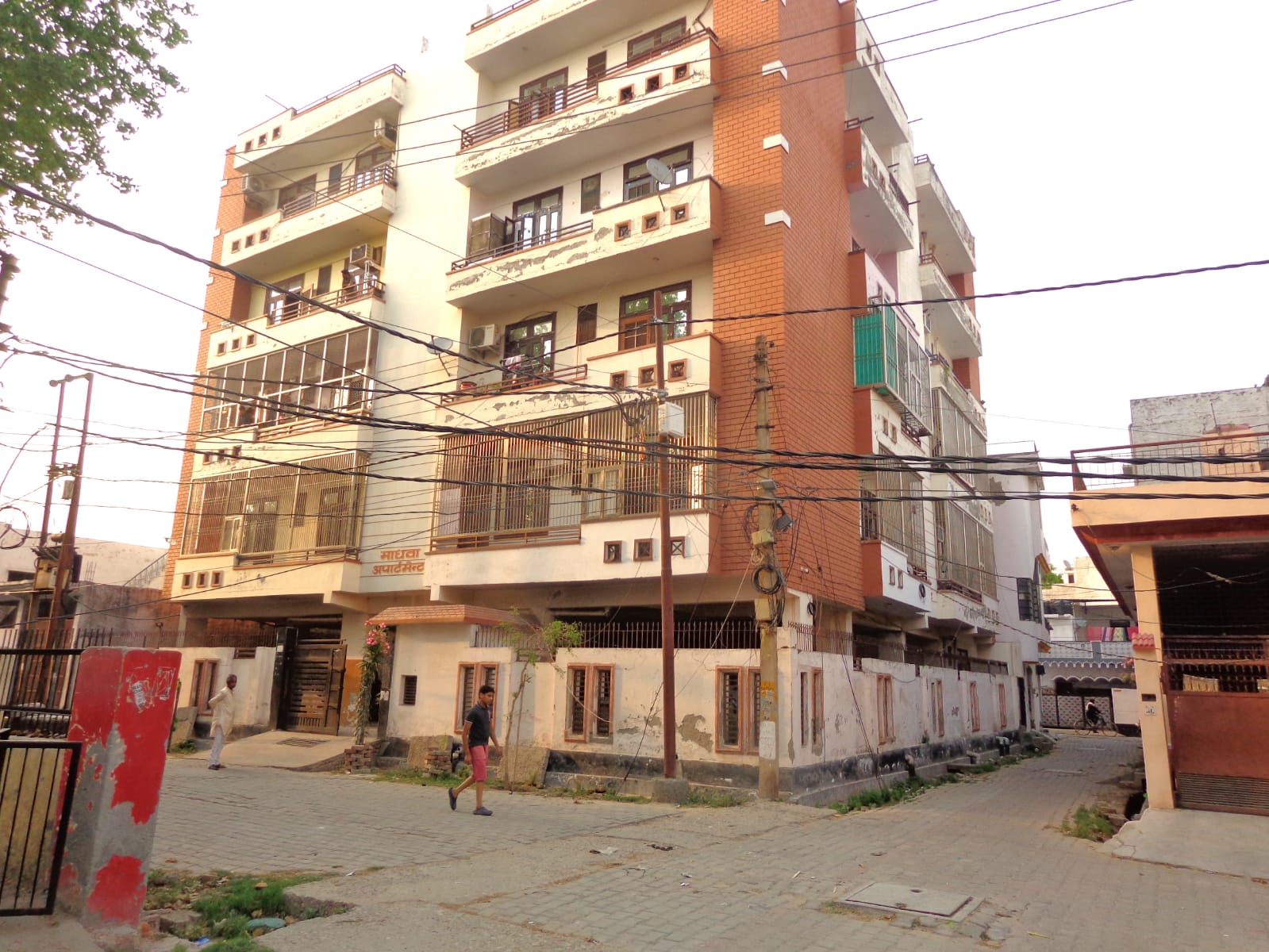 Punjab National Bank Auctions for Residential property in Aligarh, Uttar Pradesh image 6 of 8 in Aligarh, Aligarh | Punjab National Bank auction property