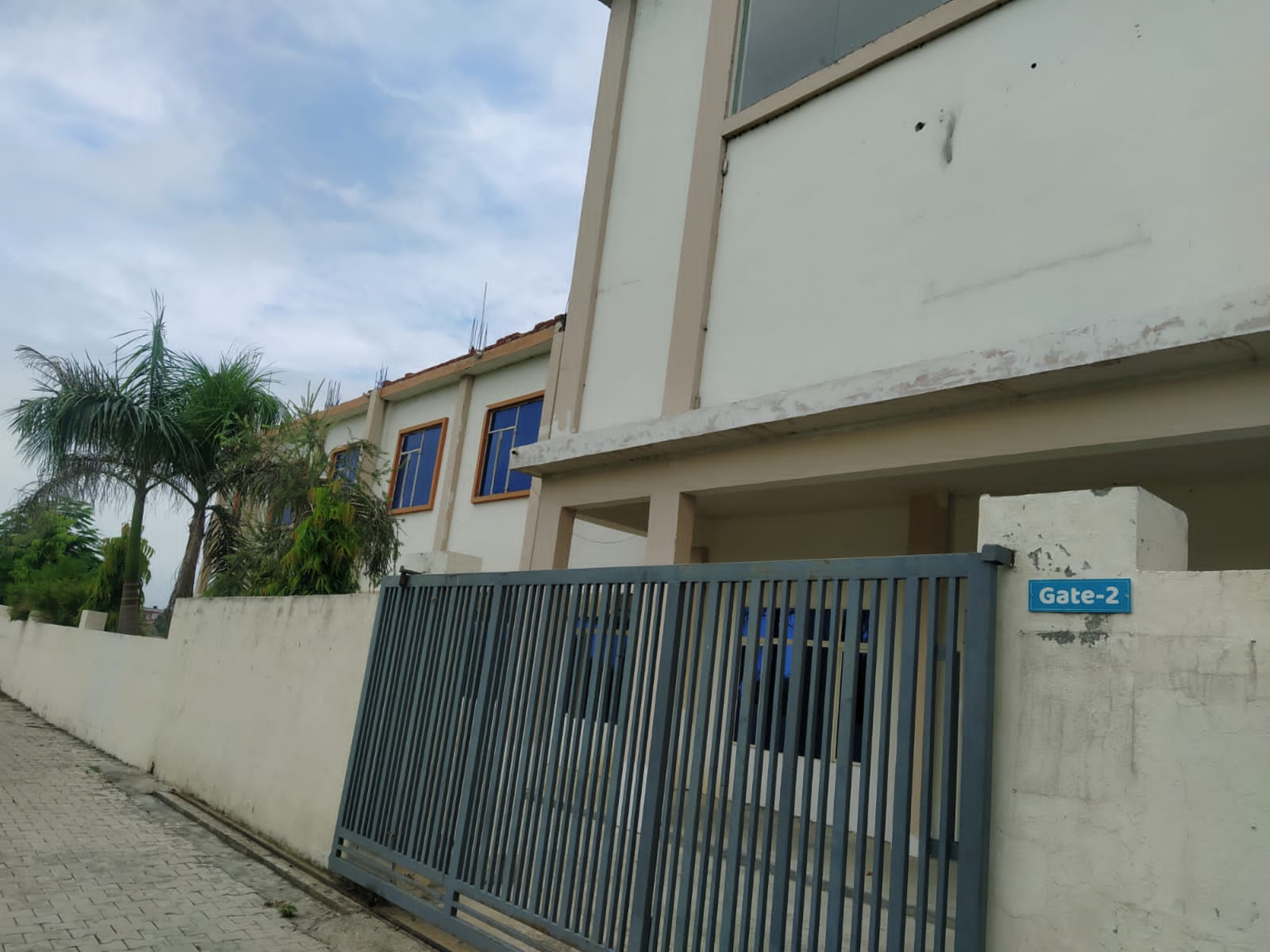 Indian Bank Auctions for Others property in Karnal, Haryana image 4 of 6 in Nissing, Karnal | Indian Bank auction property