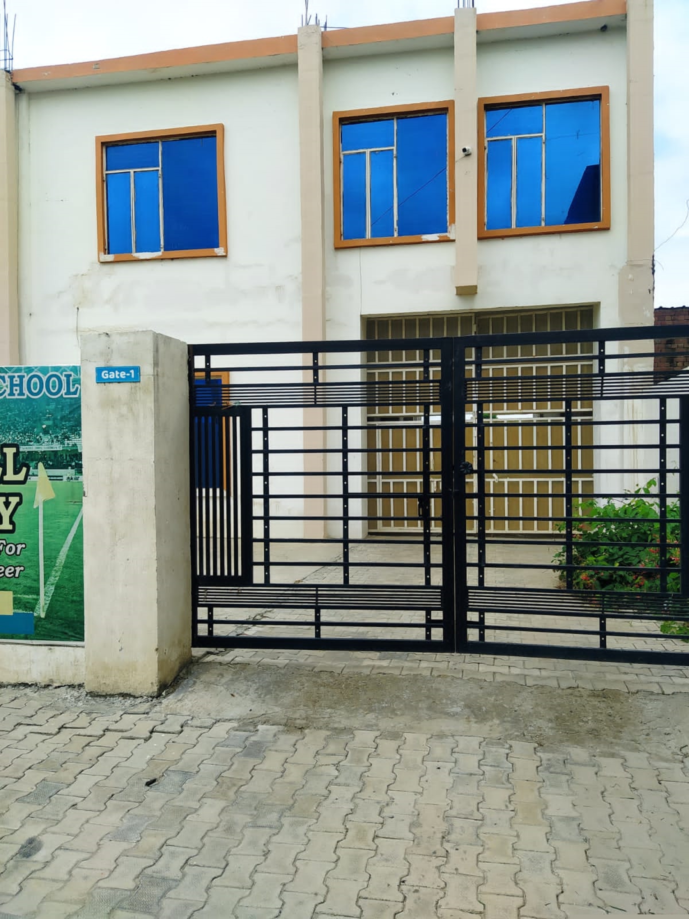 Indian Bank Auctions for Others property in Karnal, Haryana image 6 of 6 in Nissing, Karnal | Indian Bank auction property