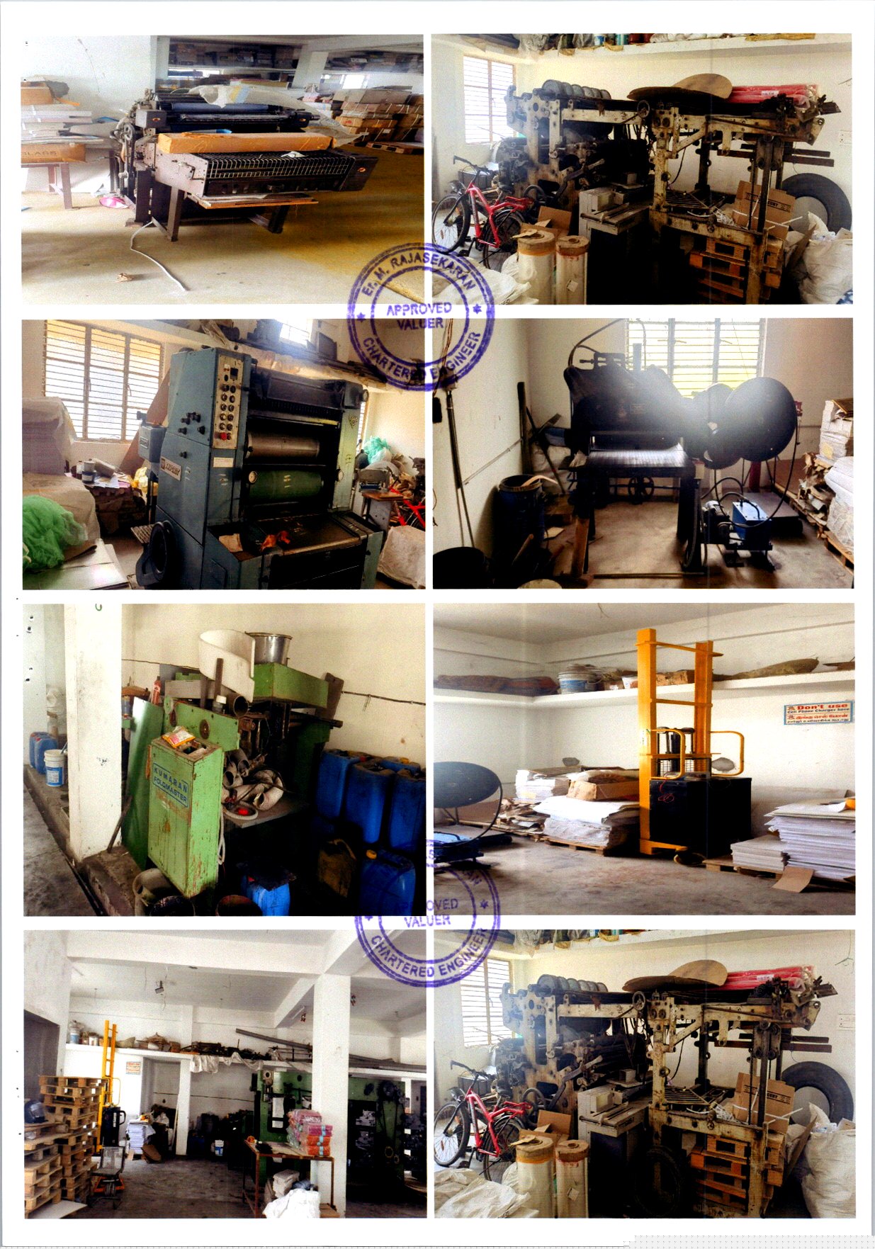 Indian Bank Auctions for Others property in Coimbatore, Tamil Nadu image 2 of 3 in Chinnathadagam, Coimbatore | Indian Bank auction property