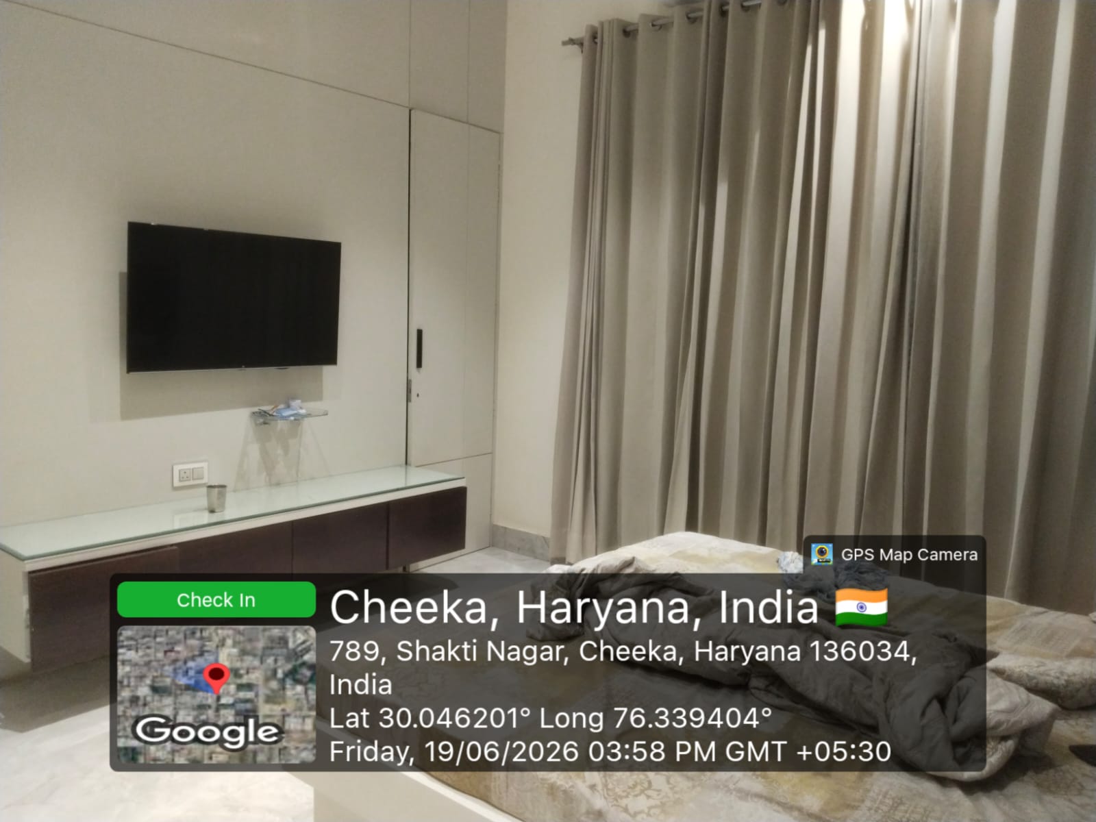 Punjab National Bank Auctions for Residential property in Kaithal, Haryana image 10 of 13 in Cheeka, Kaithal | Punjab National Bank auction property