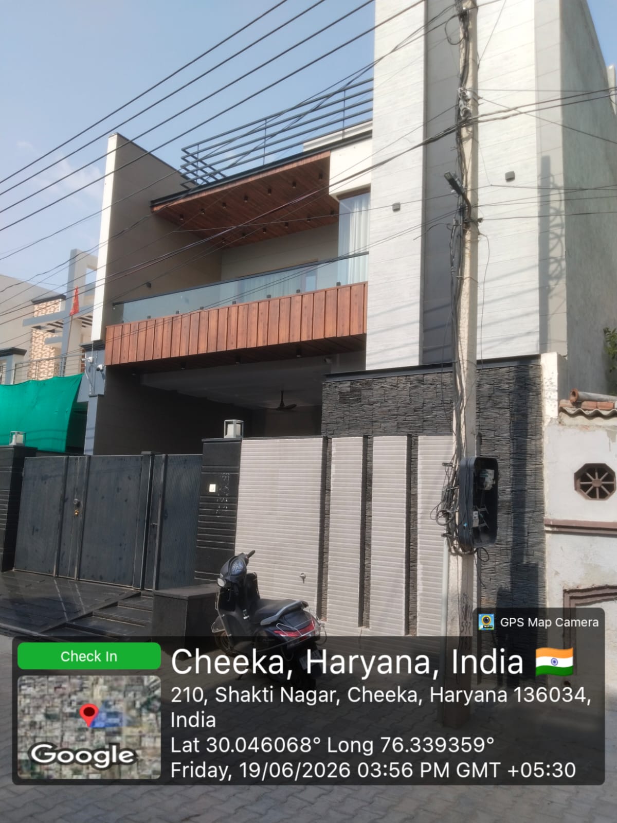 Punjab National Bank Auctions for Residential property in Kaithal, Haryana image 3 of 13 in Cheeka, Kaithal | Punjab National Bank auction property