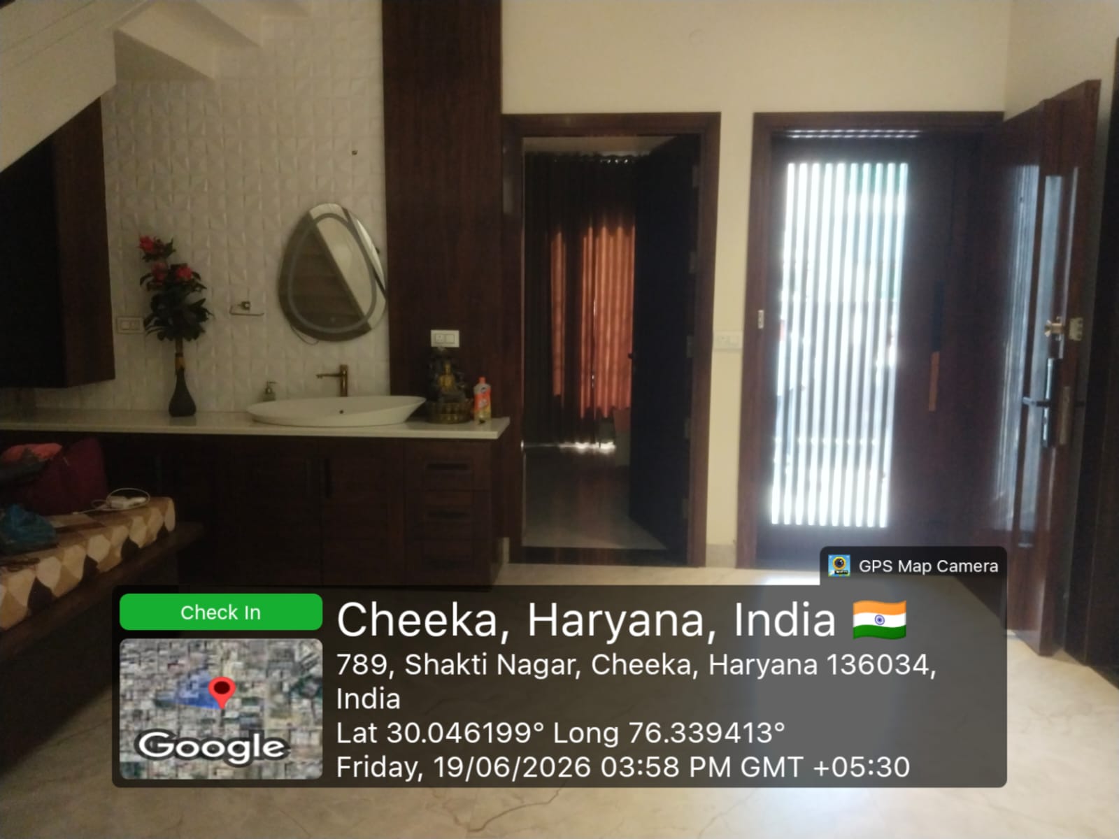 Punjab National Bank Auctions for Residential property in Kaithal, Haryana image 7 of 13 in Cheeka, Kaithal | Punjab National Bank auction property
