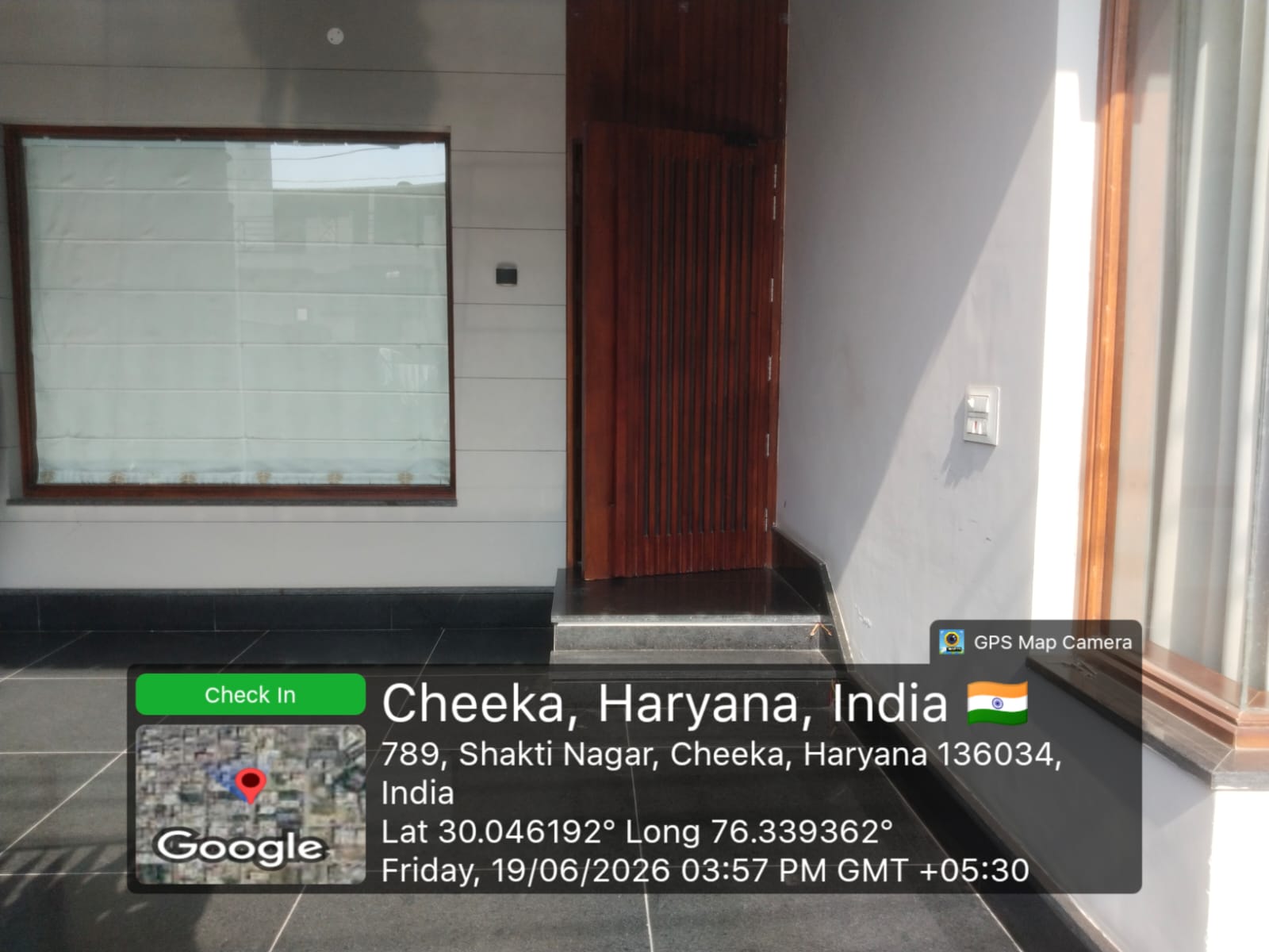 Punjab National Bank Auctions for Residential property in Kaithal, Haryana image 8 of 13 in Cheeka, Kaithal | Punjab National Bank auction property