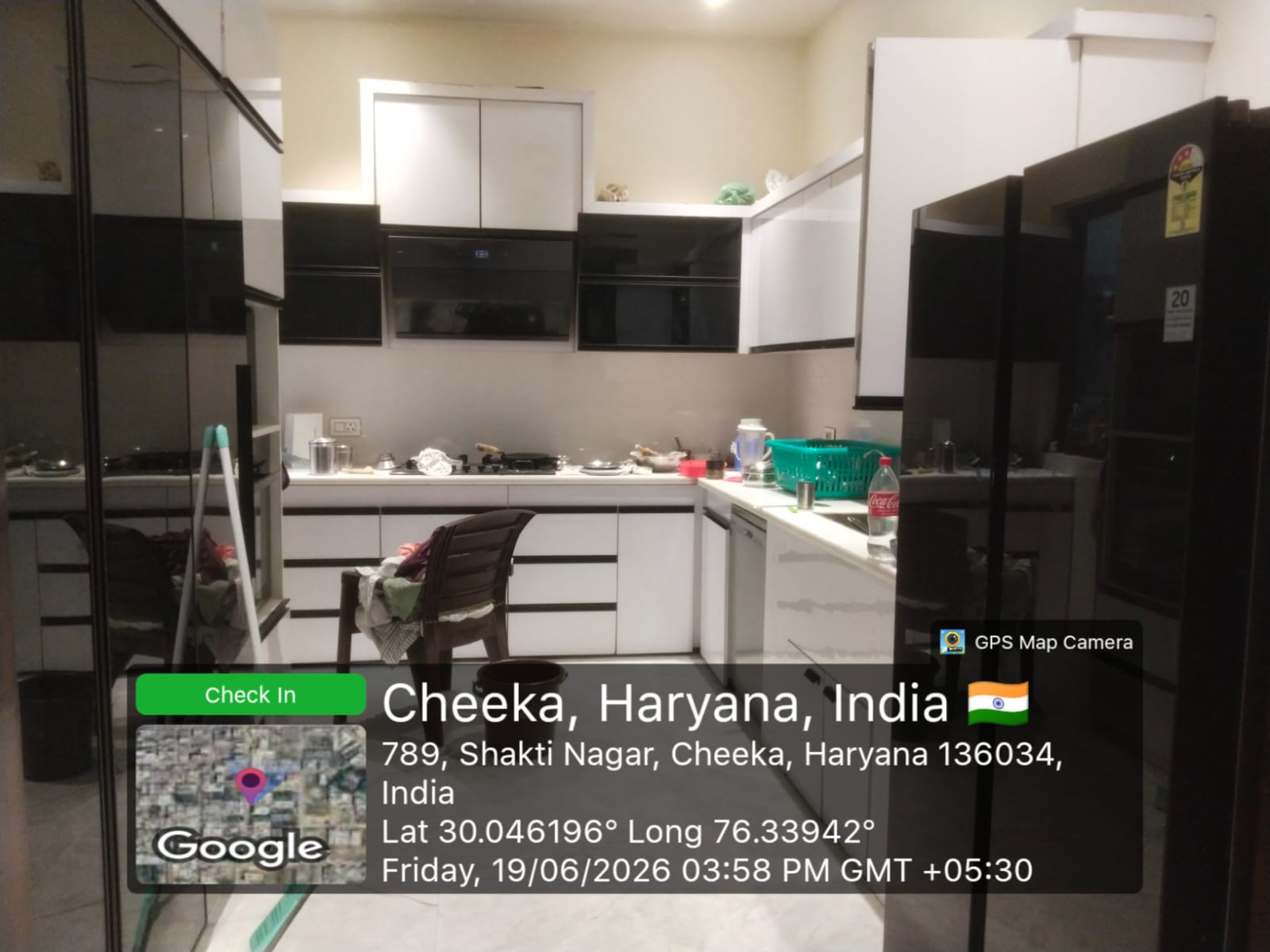 Punjab National Bank Auctions for Residential property in Kaithal, Haryana image 9 of 13 in Cheeka, Kaithal | Punjab National Bank auction property