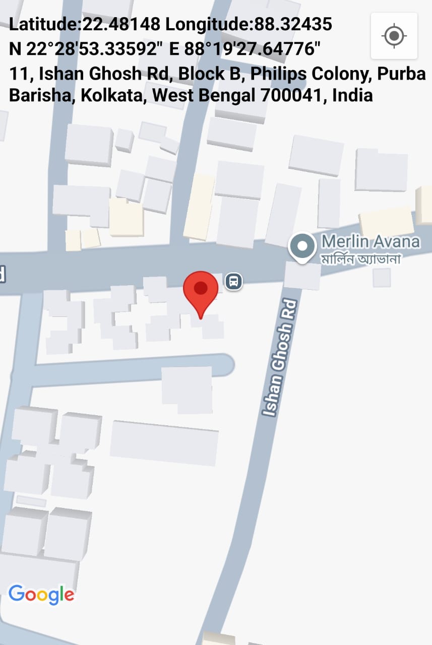 Punjab National Bank Auctions for Residential property in Kolkata, West Bengal image 10 of 10 in Kolkata, Kolkata | Punjab National Bank auction property