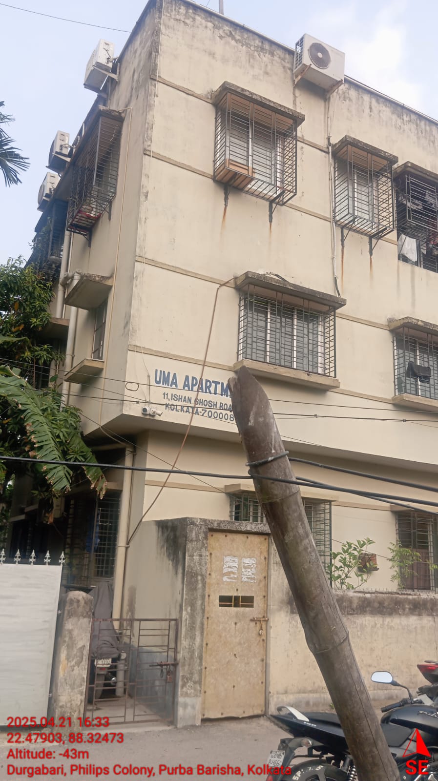 Punjab National Bank Auctions for Residential property in Kolkata, West Bengal image 2 of 10 in Kolkata, Kolkata | Punjab National Bank auction property