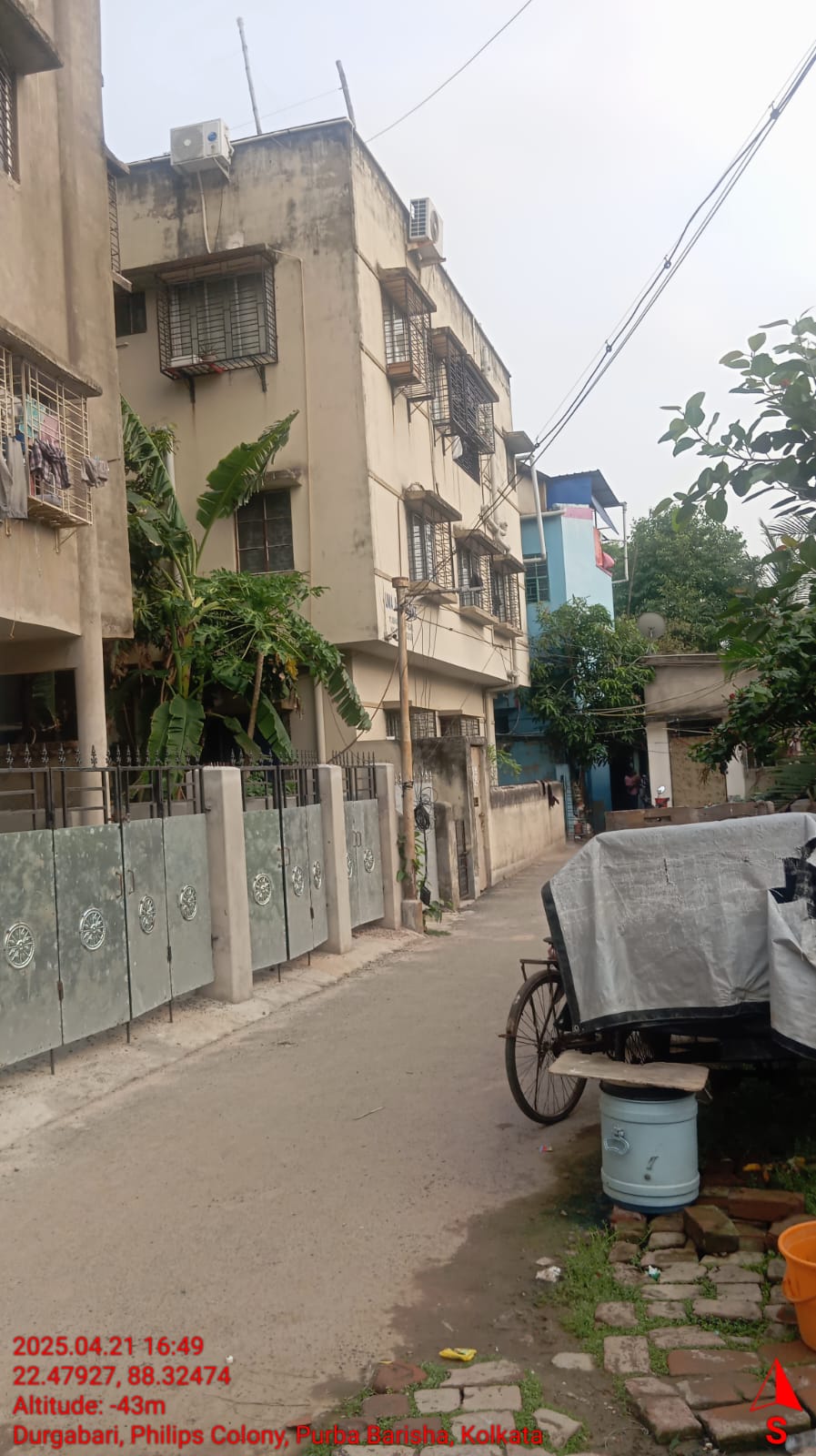 Punjab National Bank Auctions for Residential property in Kolkata, West Bengal image 3 of 10 in Kolkata, Kolkata | Punjab National Bank auction property