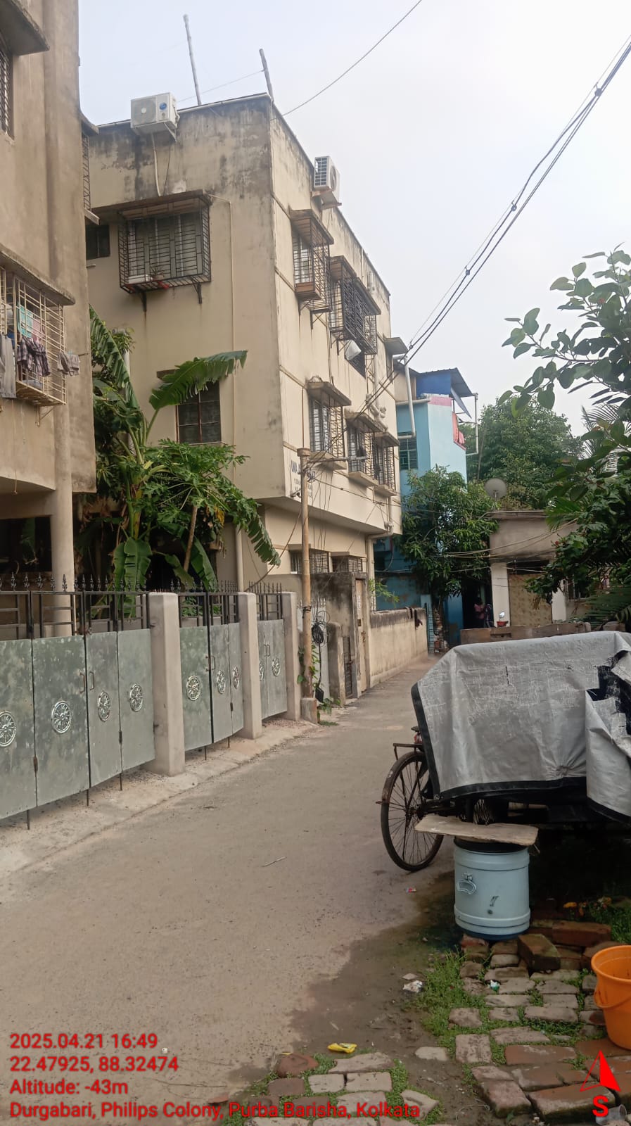 Punjab National Bank Auctions for Residential property in Kolkata, West Bengal image 4 of 10 in Kolkata, Kolkata | Punjab National Bank auction property