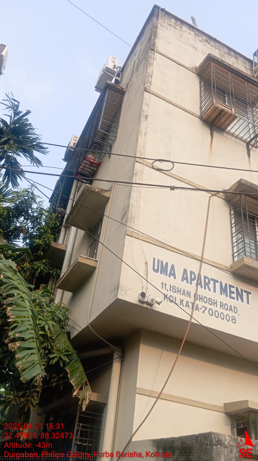 Punjab National Bank Auctions for Residential property in Kolkata, West Bengal image 5 of 10 in Kolkata, Kolkata | Punjab National Bank auction property
