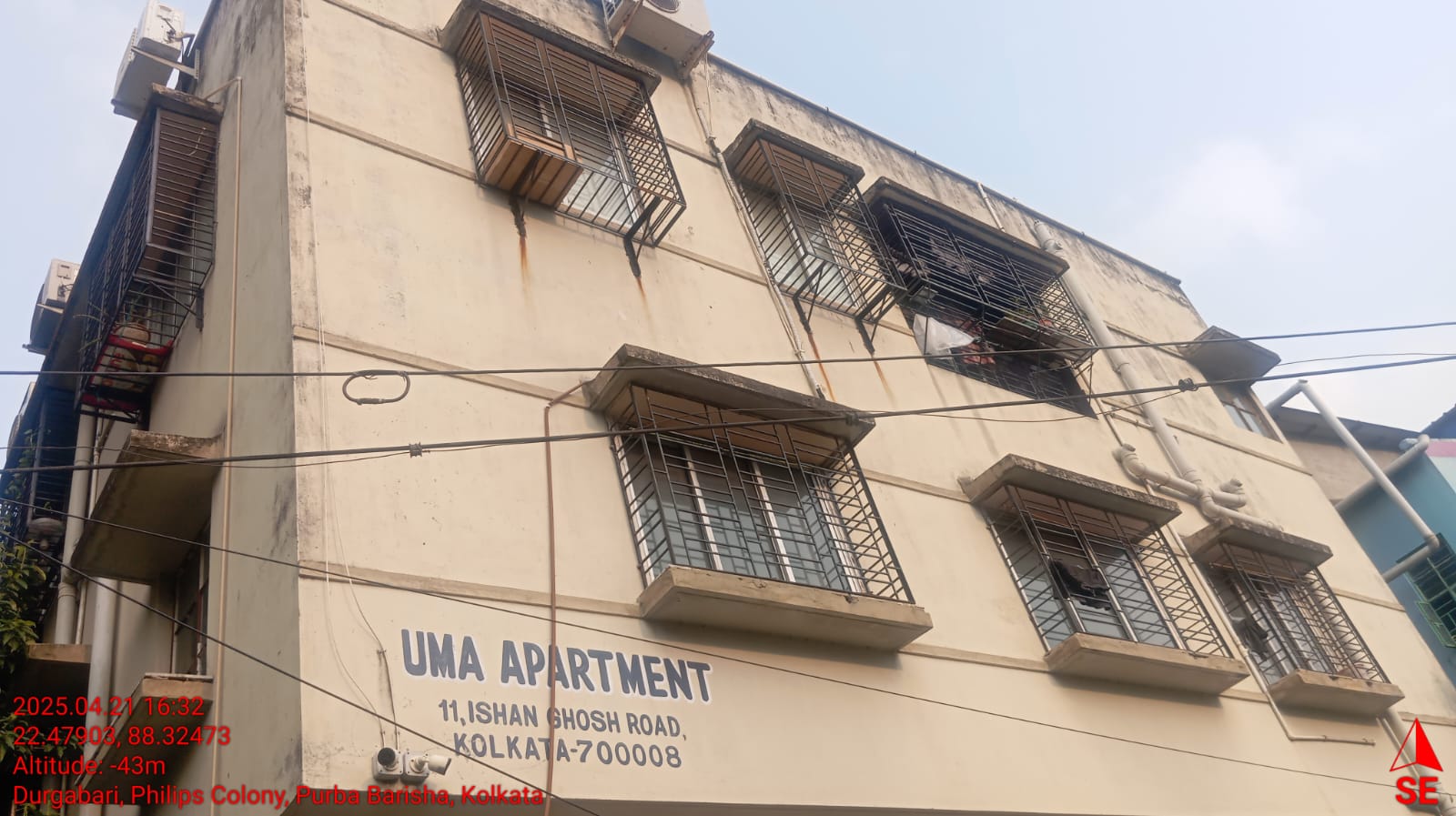 Punjab National Bank Auctions for Residential property in Kolkata, West Bengal image 7 of 10 in Kolkata, Kolkata | Punjab National Bank auction property