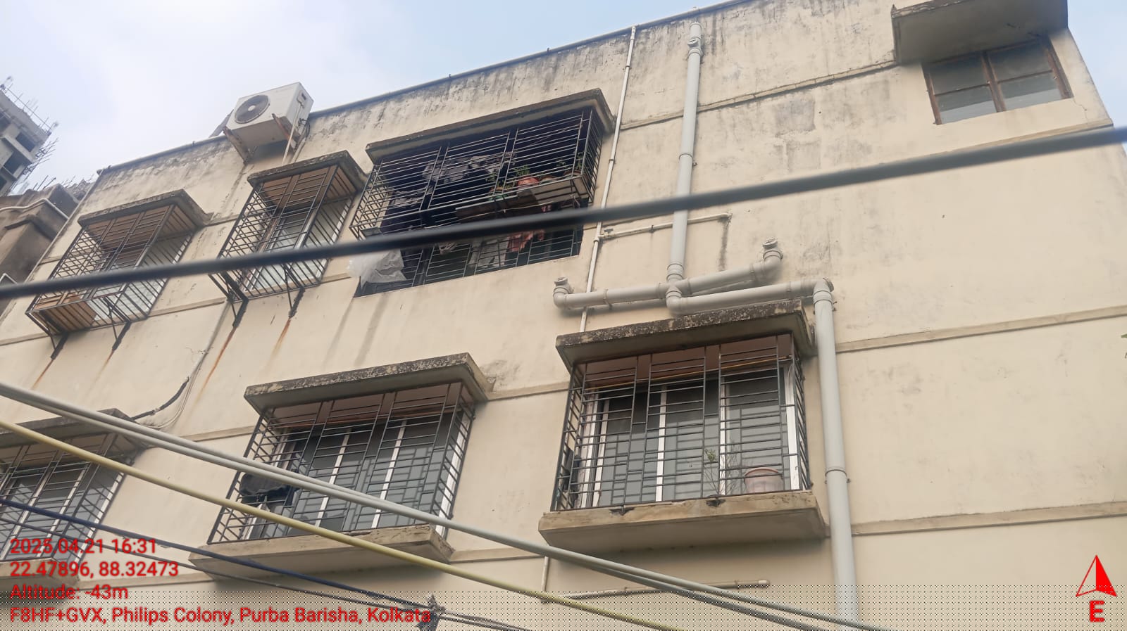 Punjab National Bank Auctions for Residential property in Kolkata, West Bengal image 8 of 10 in Kolkata, Kolkata | Punjab National Bank auction property