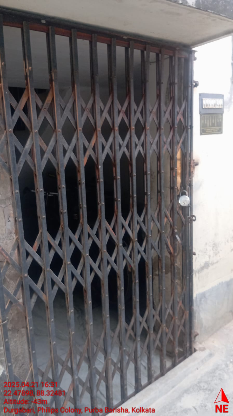 Punjab National Bank Auctions for Residential property in Kolkata, West Bengal image 9 of 10 in Kolkata, Kolkata | Punjab National Bank auction property
