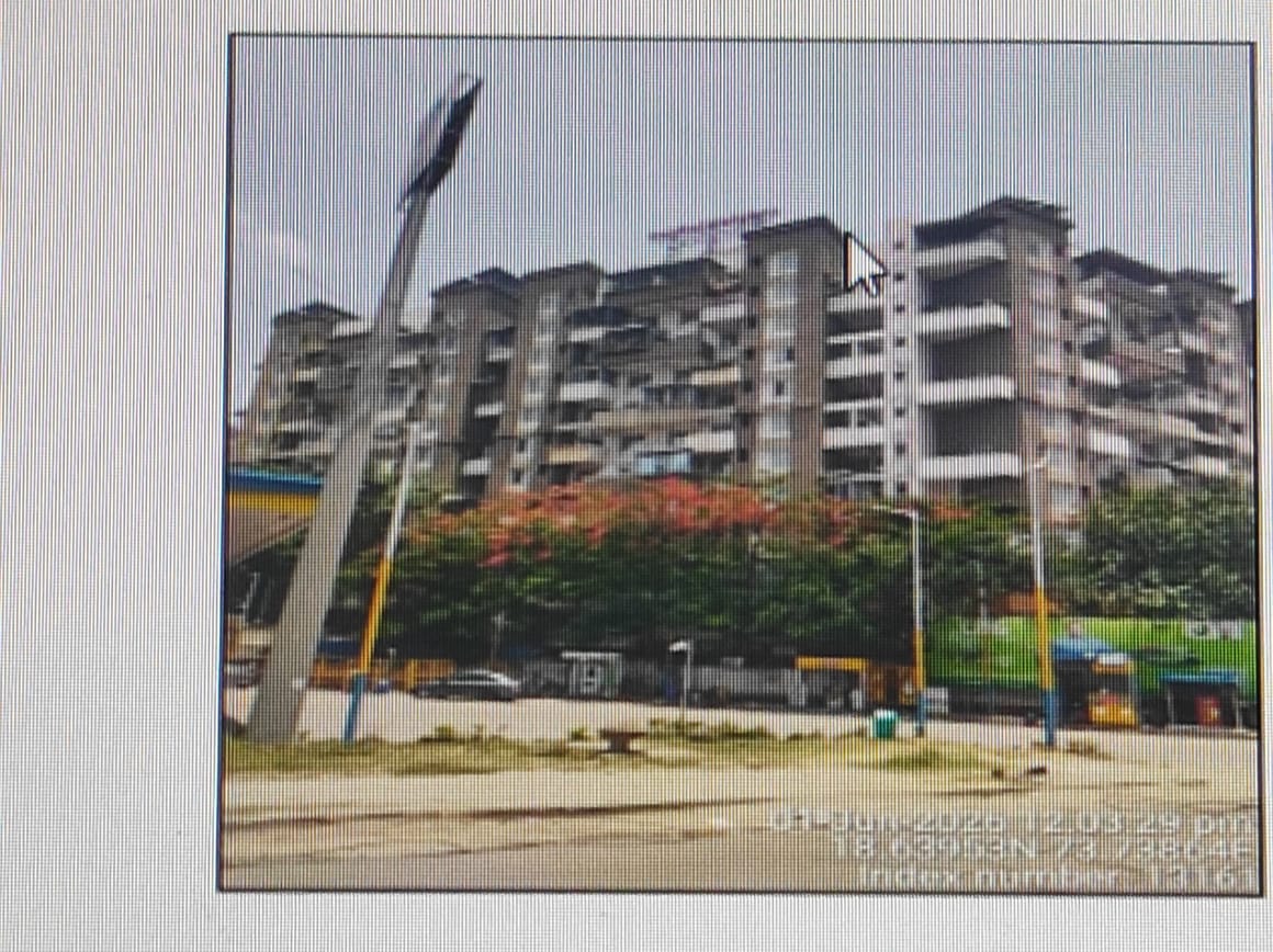 Punjab National Bank Auctions for Residential property in Pune, Maharashtra image 2 of 3 in Pimpri Chinchwad, Pune | Punjab National Bank auction property