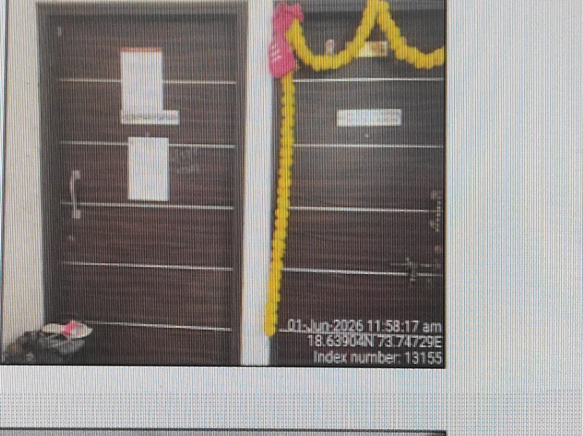 Punjab National Bank Auctions for Residential property in Pune, Maharashtra image 3 of 3 in Pimpri Chinchwad, Pune | Punjab National Bank auction property