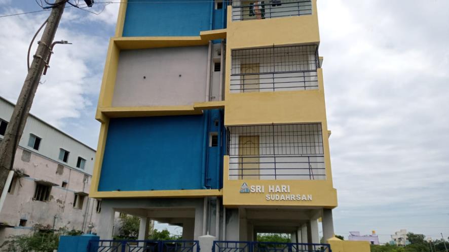 State Bank of India Auctions for Residential property in Chengalpattu, Tamil Nadu image 2 of 20 in Chengalpattu, Chengalpattu | State Bank of India auction property